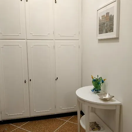 Holiday In Chiavari